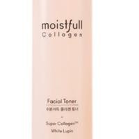 ราคา Etude House Moistfull Collagen Facial Toner 200ml. (7729497731)