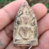 ราคา พระขุนแผน พิมพ์ห้าเหลี่ยมอกใหญ่ กรุสุพรรณบุรี (43122038994)