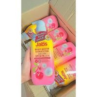 ราคา กันแดดแจ๊บส์ SPF 50 PA +++ ขนาด 450 ml. (25971724658)