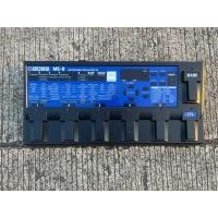 ราคา เอฟเฟคกีตาร์ Boss รุ่น ME-8 มือสอง (25460062998)