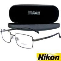 ราคา Nikon รุ่น NC-1352 น้ำตาล (ขาสปริง) (276670453)