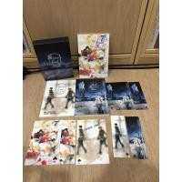 ราคา มือ 1 ใน ซีล นิยาย วาย แปลญี่ปุ่น River's end & God bless you นิยายวาย Konohara Narise (1663359327)