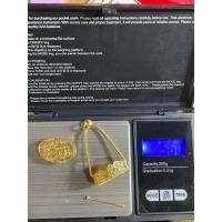 ราคา กระเช้าทองคำแท้90% ใส่หลวงพ่อโสธรรุ่น80ปี (29003109244)