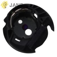 ราคา JANE Bobbin , เย็บพลาสติกโลหะ|ชิ้นส่วน, Se600 Round 6.4g XD1855251 สําหรับ PE750D,PE-770, PE780D, SB7050E (49906487335)