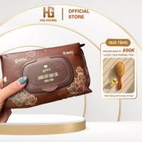 ราคา เปาสายผ้าขนหนูเปียกพร้อมธูปไม้กฤษณาเพื่อทําความสะอาดแท่นบูชา HGHOME กระเป๋าผ้าขนหนูเพื่อทําความสะอาดรายการบูชา (55906093916)