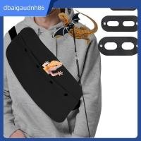 ราคา READY STOCKFor Outdoor Travel-Bearded Dragon Leash and Harness Set, Bearded Dragon Accessories, Black Decor Suit for Bearded (52056495774)