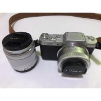 ราคา กล้อง Panasonic lumix GF7 (มือสอง) (1694800146)