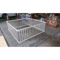 ราคา คอกไม้fraskaสีขาวสวยงานหายาก (27775860534)