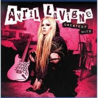 ราคา แผ่นเสียง Greatest Hits Avril Lavigne (2LP) (27660502050)