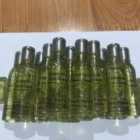 ราคา Body wash gel douche 24ml crabtree & evelyn (2369945675)