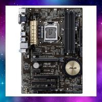 ราคา MAINBOARD (เมนบอร์ด) 1150 ASUS H97 PLUS SOCKET1150 GEN4 ใช้งานปกติ (25913966383)