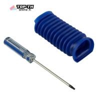 ราคา ⭐ยาฟีทอป⭐เหมาะสําหรับ Dyson V8 Slim Digital Slim V12 Slim Soft Velvet Roller ท่อดูด (29131522989)