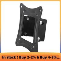 ราคา Universal Wall Mount สําหรับ 14-27 นิ้ว LCD LED หน้าจอความสูงปรับ Monitor Retractable Wall สําหรับ Tv-C12 (43906851120)