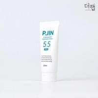 ราคา HAP P.JIN pH 5.5 Balancing Cleanser Foam 150ml Low pH Mild Facial Cleanser สําหรับผิวแพ้ง่าย (49755691386)