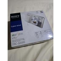 ราคา กล้องดิจิตอล​ sony​ SteadyShot DSC-S2000 (42176993438)