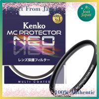 ราคา 【Direct From Japan】 Kenko Camera Filter MC Protector NEO 52mm Lens Protection 725207 (42220428263)
