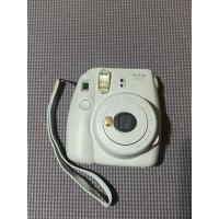 ราคา Fujifilm กล้องอินสแตนท์ ถ่ายปุ๊ป ได้รูปปั๊ป รุ่น Instax mini 9 (สี Smoky White) มือ 2 ใช้งาน 4-5 ครั้ง (20484147937)