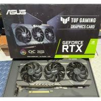 ราคา RTX3090 Asus tuf gaming 24GB (45105394688)