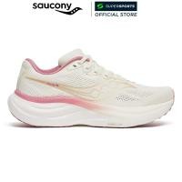 ราคา SAUCONY Ride 19 รองเท้าวิ่งผู้หญิง (48254316308)
