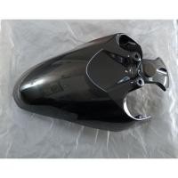 ราคา บังโคลนหน้าสีเทาดำ (แท้ถอด) YAMAHA GRAND FILANO 2015 (28634369240)