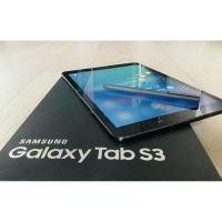 ราคา แท็บเล็ตมือสอง รุ่น เอส3 tablet S3 สภาพดี ของครบ ศูนย์ไทย (7339061350)
