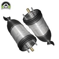 ราคา 2pcs Front Left and Right Air Struts Set for RAM 1500 (DT) 2019-2025 3.0L Diesel,3.6L,5.7L, 6.2L 68 (49852432176)