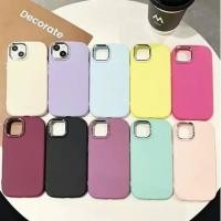 ราคา SOFTCASE สี LITTLE CHUBBY IPHONE X XS XR XS MAX 8 PLUS 7 7 PLUS IPHONE 6 6G 6S 6 PLUS 6S PLUS (53501679966)
