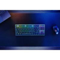 ราคา Razer DeathStalker V2 Pro Tenkeyless - Wireless Low Profile Optical Gaming Keyboard (26765950127)
