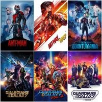 ราคา USB Flash Drive ไฟล์หนังดัง Ant-Man & Guardians of the Galaxy พากย์ไทย-อังกฤษ คุณภาพ 1080p (FHD) Master แท้ (28700742326)