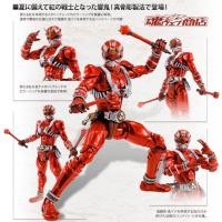ราคา [พร้อมส่ง/มือ 1] S.H.Figuarts Kamen Rider Hibiki Kurenai 4573102603128 (26421748912)