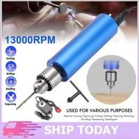ราคา สว่านสว่านปากกาไฟฟ้าขนาดเล็กสว่านมือ USB 12V-24V พร้อม DIY 385มอเตอร์บอลแบริ่งสว่านไฟฟ้า JT0 (40060861670)