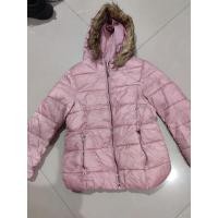 ราคา ZARA เสื้อแจ็คเก็ต ซาร่า สําหรับเด็กอายุ 9-10 ปี ดีมาก (41804753925)