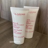 ราคา Clarins Body Shaping Cream ของแท้100% คาแรงส์ บอดี้ครีม (3588686861)