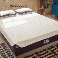 ราคา Bedgear ที่นอน รุ่น M1X หนา 12 นิ้ว ส่งฟรี (15127482408)