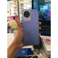 ราคา vivo y02 โทรศัพท์มือสองพร้อมใช้สภาพเหมือนมือหนึ่ง (27201520572)