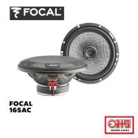 ราคา FOCAL Access 165AC 6.5 นิ้ว ลำโพงแกนร่วม เนื้อเคฟล่า เสียงใส่พริ้ง AMORNAUDIO อมรออดิโอ (6219569289)