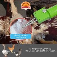 ราคา [แบบ] เอจีดี เครื่องถอนขนเป็ดแบบมือถือรุ่นใหม่ เชี่ยวชาญในการถอนขนขนเป็ด ขนสั้นและขนซ้ํา เครื่องถอนขนไก่ (24179076655)