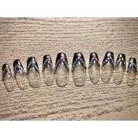 ราคา เล็บปลอมสำเร็จรูป สายฝอ (6031957525)