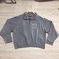 ราคา JANSPORT เสื้อสเวตเตอร์เทา ไซส์ L อก 50 ยาว 24 (งานมือสอง) (11432515019)