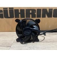 ราคา Heatsink CPU FAN INTEL Socket 1155 1150 1156 1151 1151V2 มือสอง (22075947300)