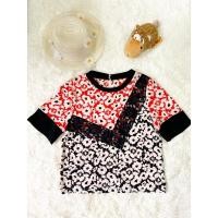 ราคา เสื้อ CPS(Chaps) (ไม่มีป้าย) แขนสั้น อกเสื้อ 36 นิ้ว (3255249876)