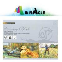 ราคา CP DRAWING BLOCK (B4) 165GSM 20s (55655821020)