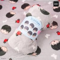 ราคา MoshiMoshi x NCT DREAM DREAM SCAPE​ ผ้าห่ม (28263848403)