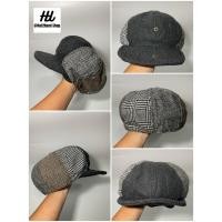 ราคา หมวกญี่ปุ่นมือสองหมวกวินเทจ (26353609612)