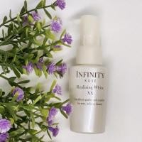 ราคา [ของแท้ ของห้างในไทย] KOSE infinity Realizing White Serum XX ชนาด 15 ml (3679246676)