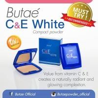 ราคา (หมดอายุปี06/25) Butae C&E White Powder 12g (6406187079)
