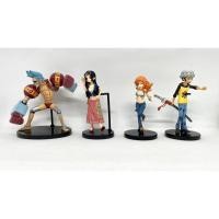 ราคา โมเดล วันพีช ของแท้ BANDAI (9342153820)