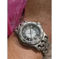 ราคา นาฬิกา Elgin usa ก้างปลา landmark titanium (26312667214)