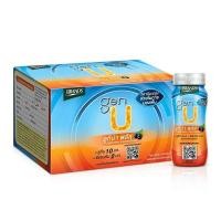 ราคา แบรนด์เจนยู ลูทีน่า พลัส 800 มล.(บรรจุ 8ขวด) (4445087892)