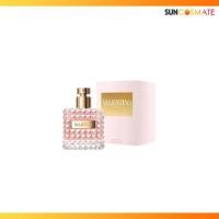 ราคา valentino donna edp 100ml #femal (45652297208)
